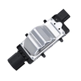 1137328464 Cooling Fan Module, Engine Cooling Fan Control Module Unit For 2013-2018 Ford Focus, Replaces # 1137328464, 1137328567