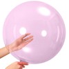 18 Inch Helium Bobo Balloons for LED Bobo Balloons LED