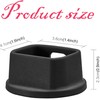 Little Syohe Silicone Non-Slip Desktop Mount Stand for DJI Osmo