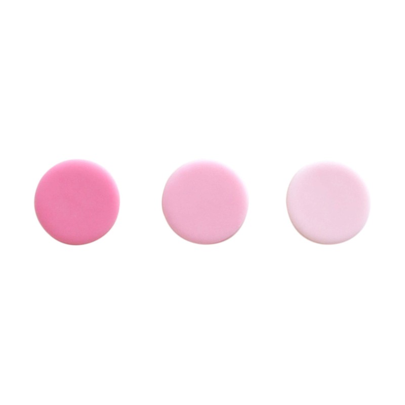 PME 100% Natural Food Colouring - Pink 25 g