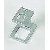 MAXIMIZE 10X Stand-Up Magnifier | 1/2" Lens for Linen Thread