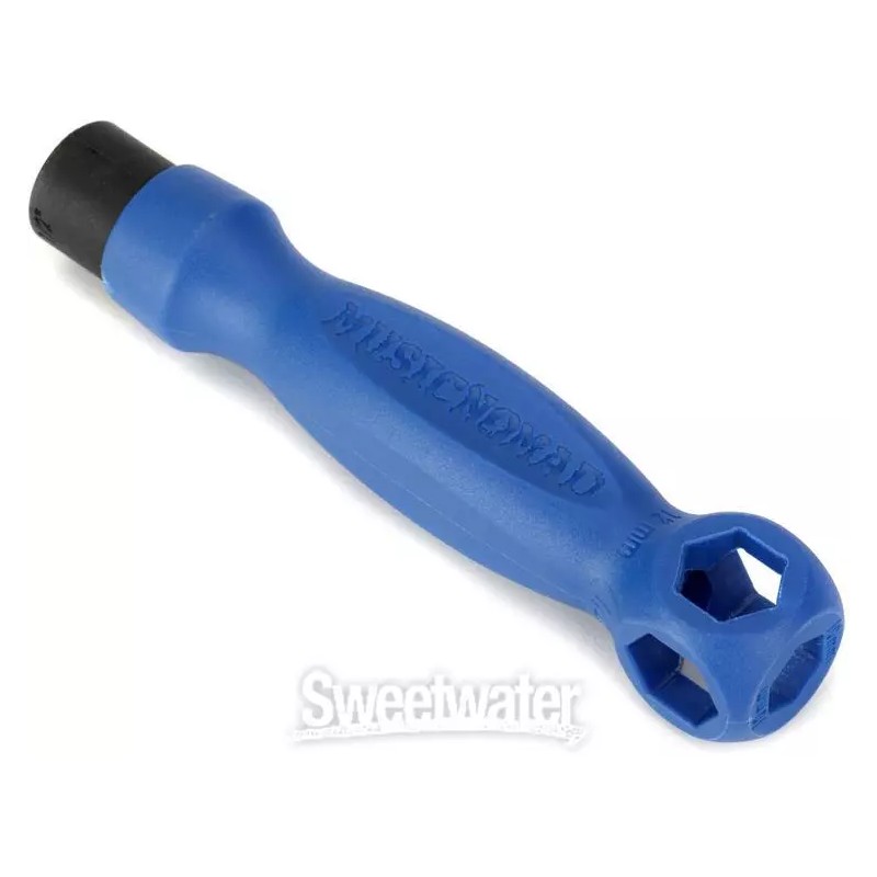 MusicNomad String Change Tool Kit