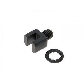 spoke wrench / spanner socket Buzzetti 5.8mm