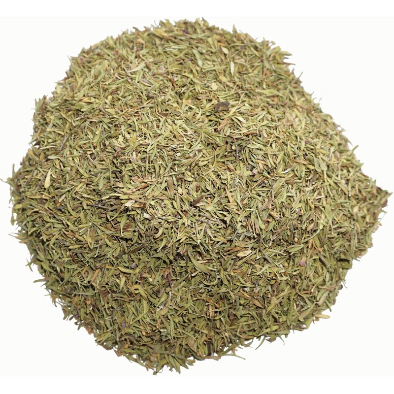 Ohtsuya Ameyoko Thyme Spice Herb Common Thyme (50g) Approximately 20