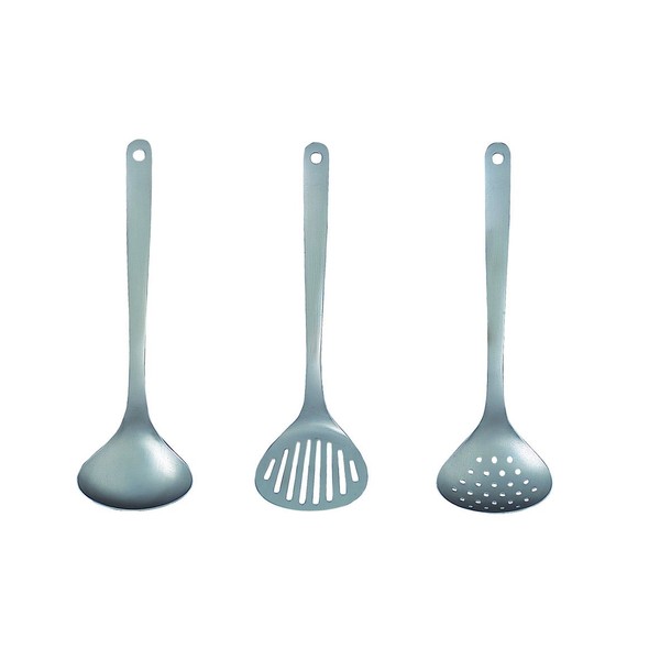 Sori Yanagi Kitchen Tool Designed Simple and Easy to Use,