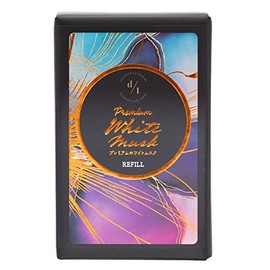 DIA CHEMICAL (DIAX) (POPPY) D1 THE LIQUID REFILL (D1 The Liquid Refill) Premium White Musk Refill Model Number: 15201