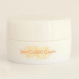 (Dr. 大西 orizinarudokuta-zukosume) Dr. Onishi Cosmeceutical Stem CoQ10 Cream