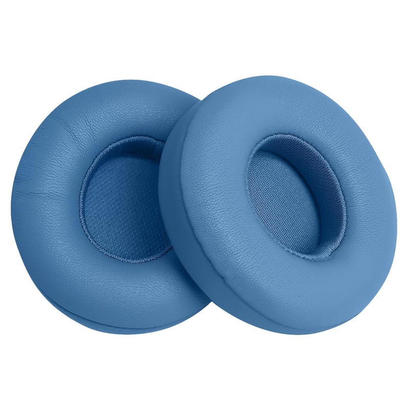 Solo 4 Replacement Ear Pads Cushions for Beats Solo 4
