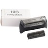 Compatible with Mita Series 1 F/C10B Shaver Replacement Blade, Mesh