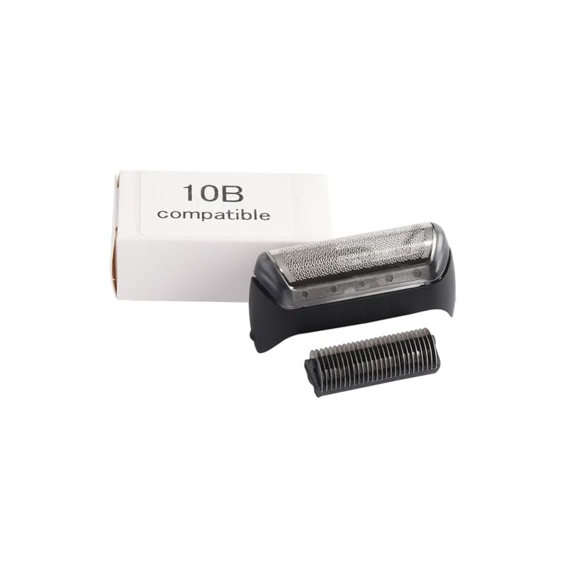 Compatible with Mita Series 1 F/C10B Shaver Replacement Blade, Mesh