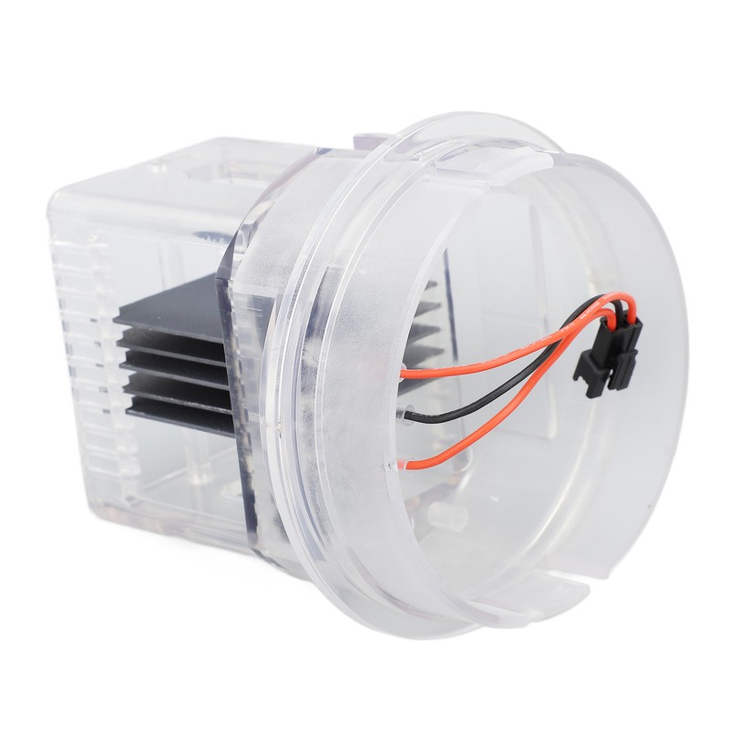 Salt Chlorine Generator Cell Salt Water Chlorination System Electrolytic Cell