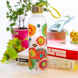Pylones, Dahlia Water Bottle 800 ml