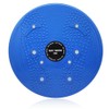 Accessotech Twist Waist Torsion Disc Board Aerobic Exercise Fitness Reflexology