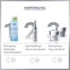 EUCERIN Anti-Age Hyaluronic Filler Day Standard + Mixing H 50