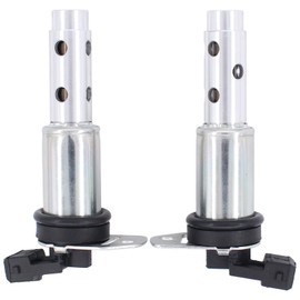 Camshaft Solenoid Valve Control Valve Camshaft Adjuster Camshaft Adjustment for 1 Series E81 E87 E88 E82 3 Series E90 E91 5 Series E60 F10 E61 F11 6 Series E63 7 Series E65 F01 X1 E84 X3 F25 X5 X5 E0