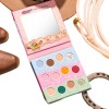 Sombras Cowgirl Cuties The Powerpuff Girl X Beauty Creations Variado