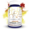 Nootropics Depot Cápsulas De Apigenina 200Mg 30 Recuento 98 De