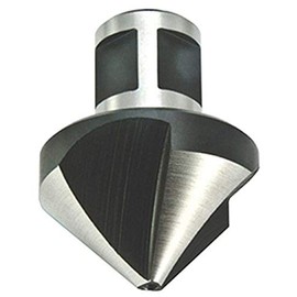 Alfa Tools RC76001 High-Speed Steel Countersink For Rota-Cutter 3/4" Weldon Shank, 1"