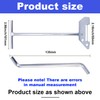 FullMayPro Garbage Disposer Unjamming Wrench/WRN-00 Garbage Disposal Wrench Tool,Garbage Disposal