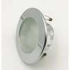 Metro Lighting 2 PACK, 3" RECESSED CAN LIGHT MR16 SHOWER