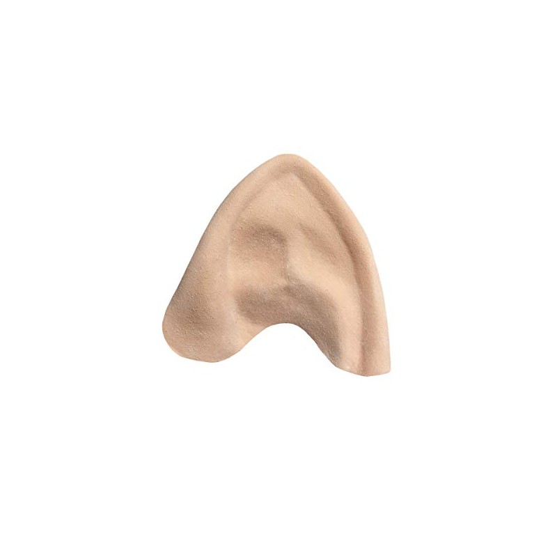 Elbenwald Hochelfenohren