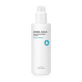 Beyond Angel Aqua moisturizing barrier lotion 200ml / 비욘드 엔젤아쿠아 보습 장벽 로션 200ml