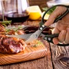 Heavy Duty Poultry Shears,Kitchen Shears,Food Scissors All Purpose for Meat