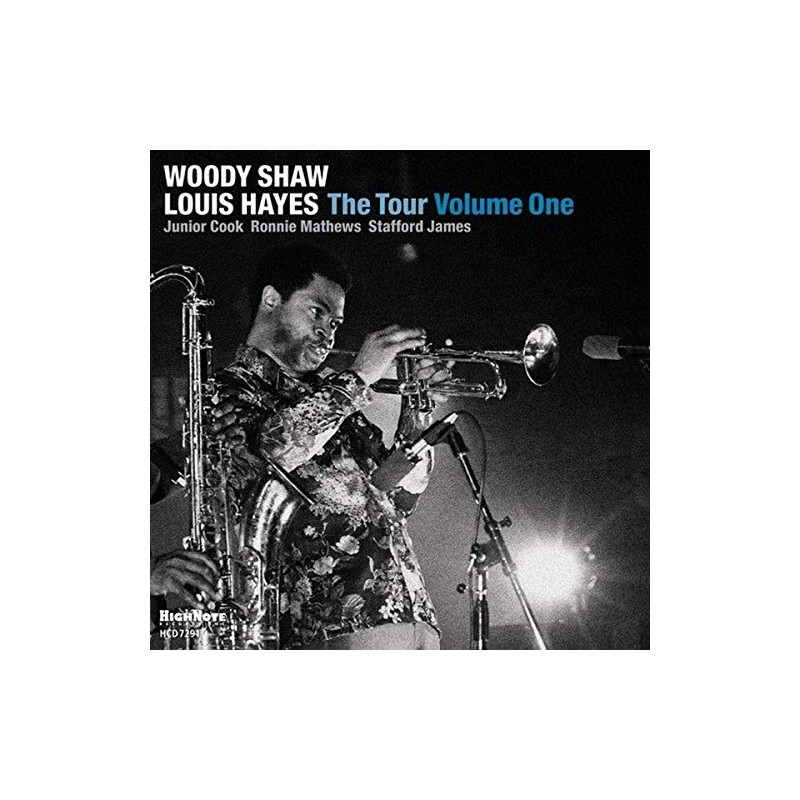 The Tour - Volume One