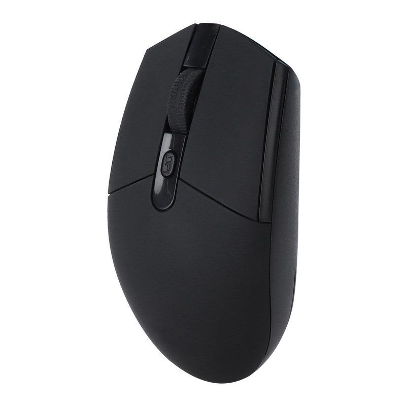 Wireless Mouse Adjustable DPI USB Receiver Portable Gaming Mice for