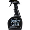 HOPE'S Perfect Glass Cleaner Spray, Streak-Free, Ammonia-Free Window, Mirror, Screen,