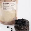 300g of savory 100% domestic black soybean powder Bokbangatgan /