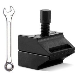 Car Wheel Hub Bearing Knuckle Spreader with Split Hub for Car Suspension Easy to Use Fits Most Vehicle Brands Axle Spreader for Shock Absorber Half Hubs