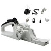 ASTROSYNC Fuel Gas Tank Rear Handle Assembly Fit For Stihl