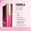 bareMinerals Nourishing Lip Oil, Ultra-Hydrating, Non-Sticky - Charm