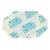 Tegaderm Film 3m 1626w 10x12 Cm Caja 1x50 Parches