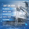 Home and Country All Natural Solar Salt for Water Softener
