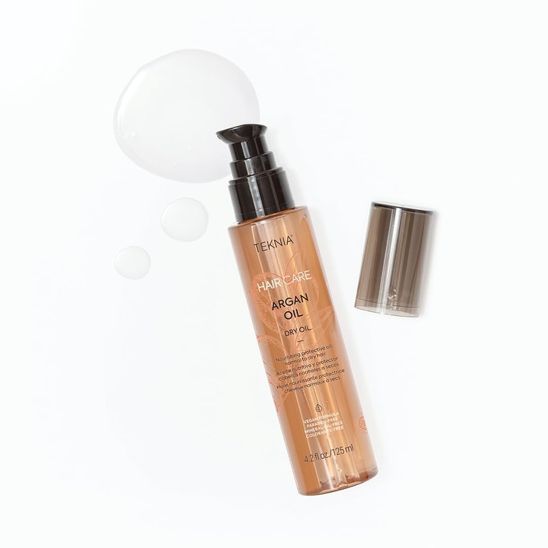 LAKMÉ - Teknia Argan Dry Oil 125 ml