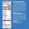Ghirardelli Salted Caramel Premium Brownie Mix, Includes Salted Caramel Sauce,
