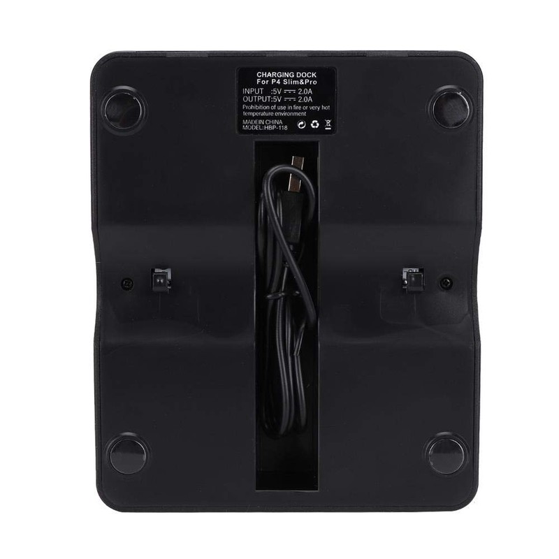 Charging Station for Charging Station Quick Charge with 4 Charging