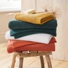 Drift Home - Abode Eco Towel, 80% BCI Cotton, 20%