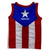 Puerto Rico Flag Boy Tanktop (US, Age, 1 Year, 2