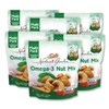 Natures Garden - Snack - Omega-3 Nut Mix - PK