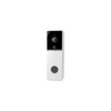 Laser Smarthome Smart Full HD Video Doorbell, White