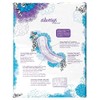 Always Discreet Incontinence Pads, Maximum, Regular Length, 48 ea -