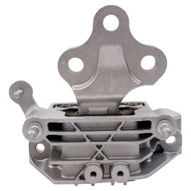 TRQ Left Transmission Mount Drivers Side Compatible with 17-23 Pacifica 20-22 Voyager