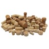 100 New Wine Corks - Craft Corks - Various Varieties
