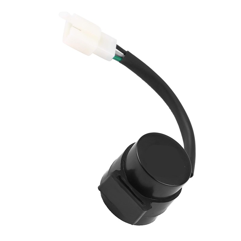 Eacam Superfine Quality Motorcycle Turn Signal Flasher, Blinker for GY6
