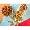 Smarty Stop Long Boys Juniors Coconut Caramel Chewy Candy Individually