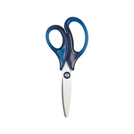 Staples 1684943 5-Inch Scissors, Navy