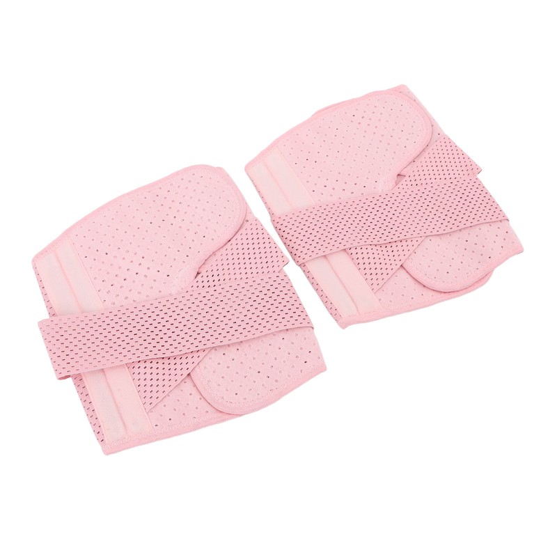 Knee Brace Breathable Ultra Thin Sports Knee Pads Adjustable Knee